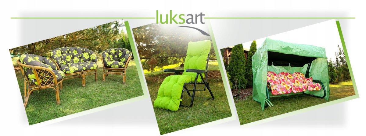 Stopka do Huśtawki Ogrodowej Prezydent Stan opakowania oryginalne