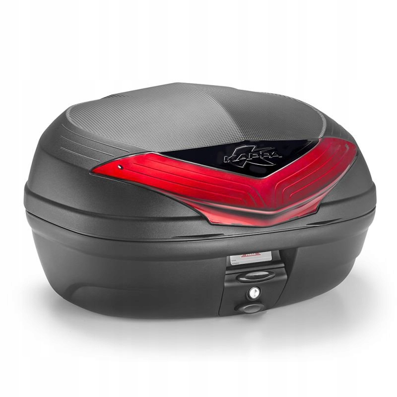 Kappa Centrálny Kufor 46 L Monolock K466N Urban (obsahuje Dosku)