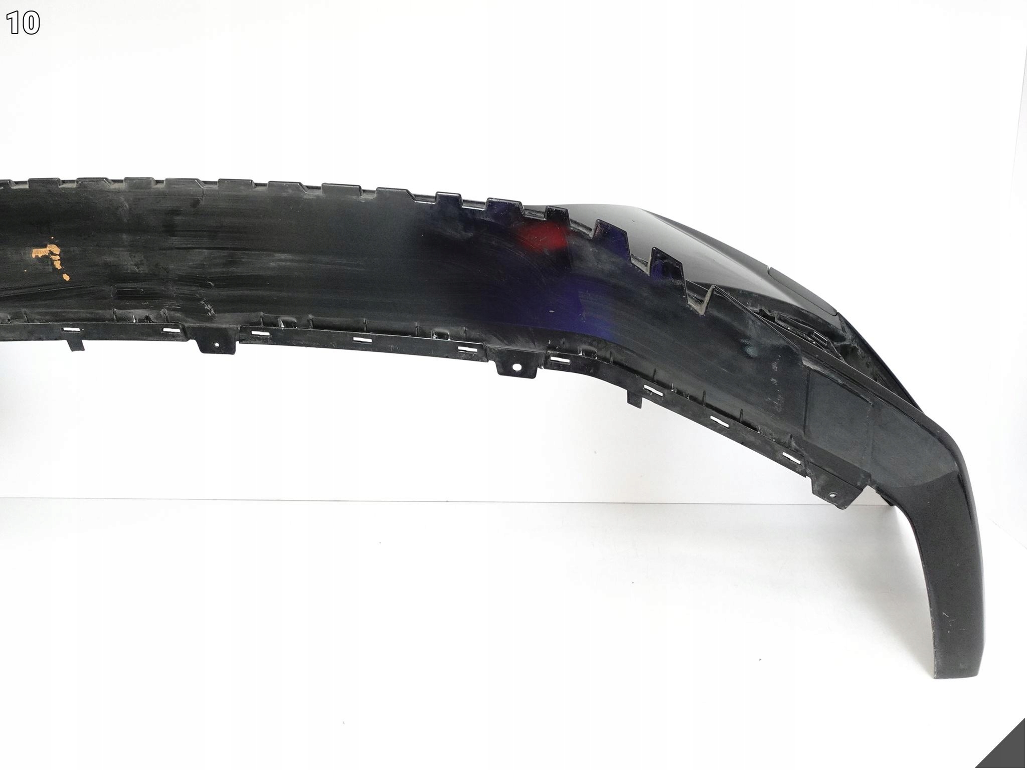 AUDI RS7 4K8 RS6 4K0 C8 20- bumper BUMPER front (washers/4xPDC) 4K8807437J