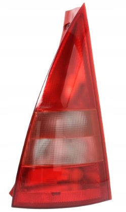 

Citroen C3 2002-2005 Lampa Tylna Prawa Nowa