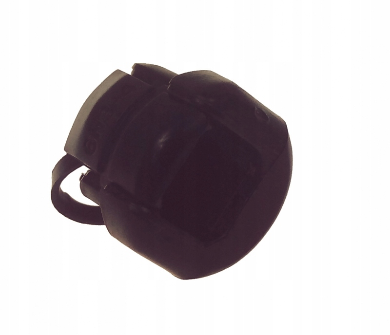 

Tulejka odprężająca, okrągła 8,3 - 9,1 mm - 2szt