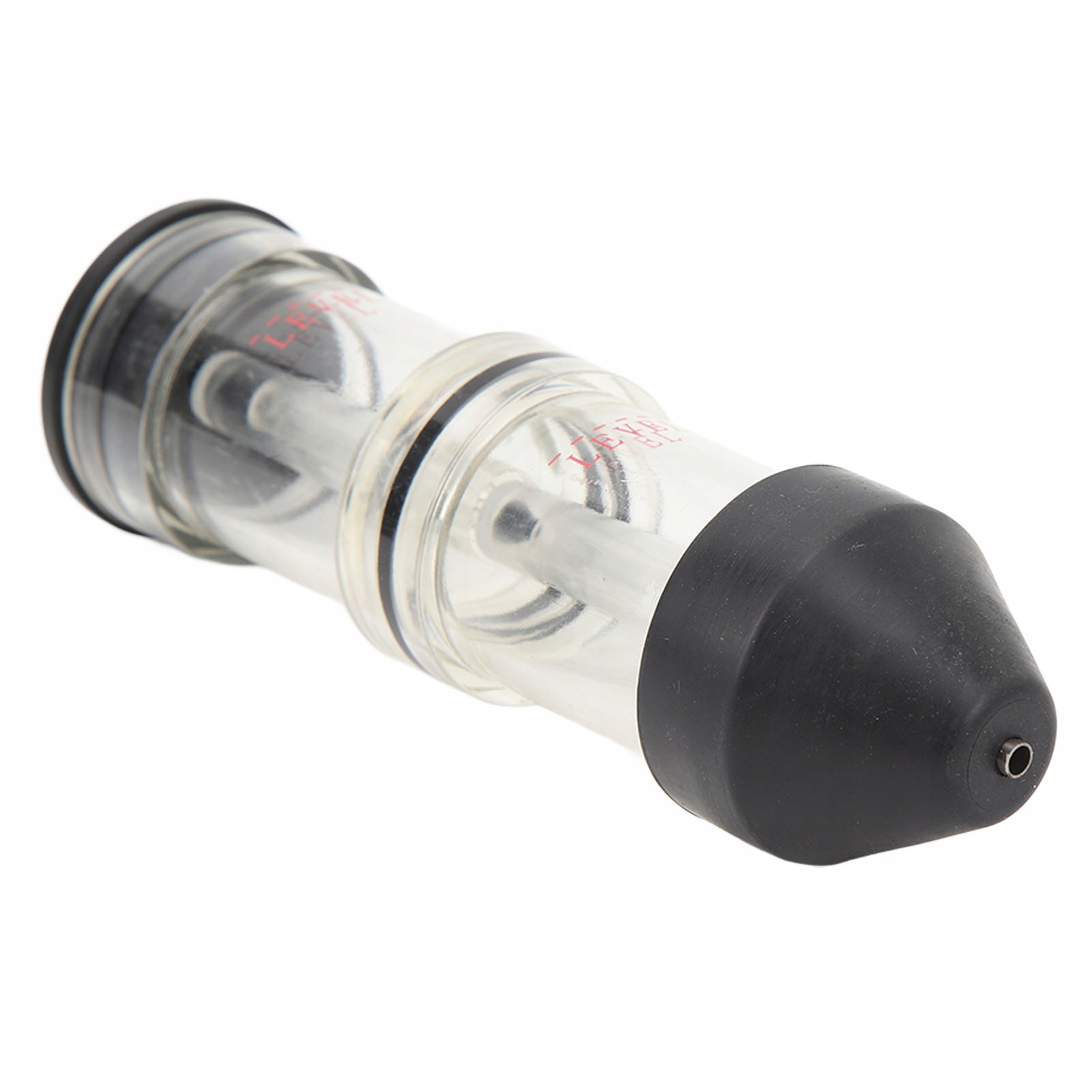 ANALIZATOR SPALIN WYKRYWACZ NIESZCZELNOŚCI CO2 DLA SAMOCHODÓW OSOBOWYCH EAN (GTIN) 4048704720752