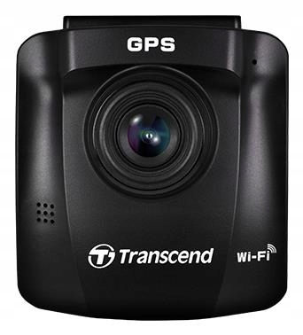 Vehicle Recorder Drivepro 250/64GB TS-DP250A-64G Transcend