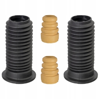 109504 - КРИШКА АМОРТИЗАТОРА КОМПЛЕКТ. ФОРД