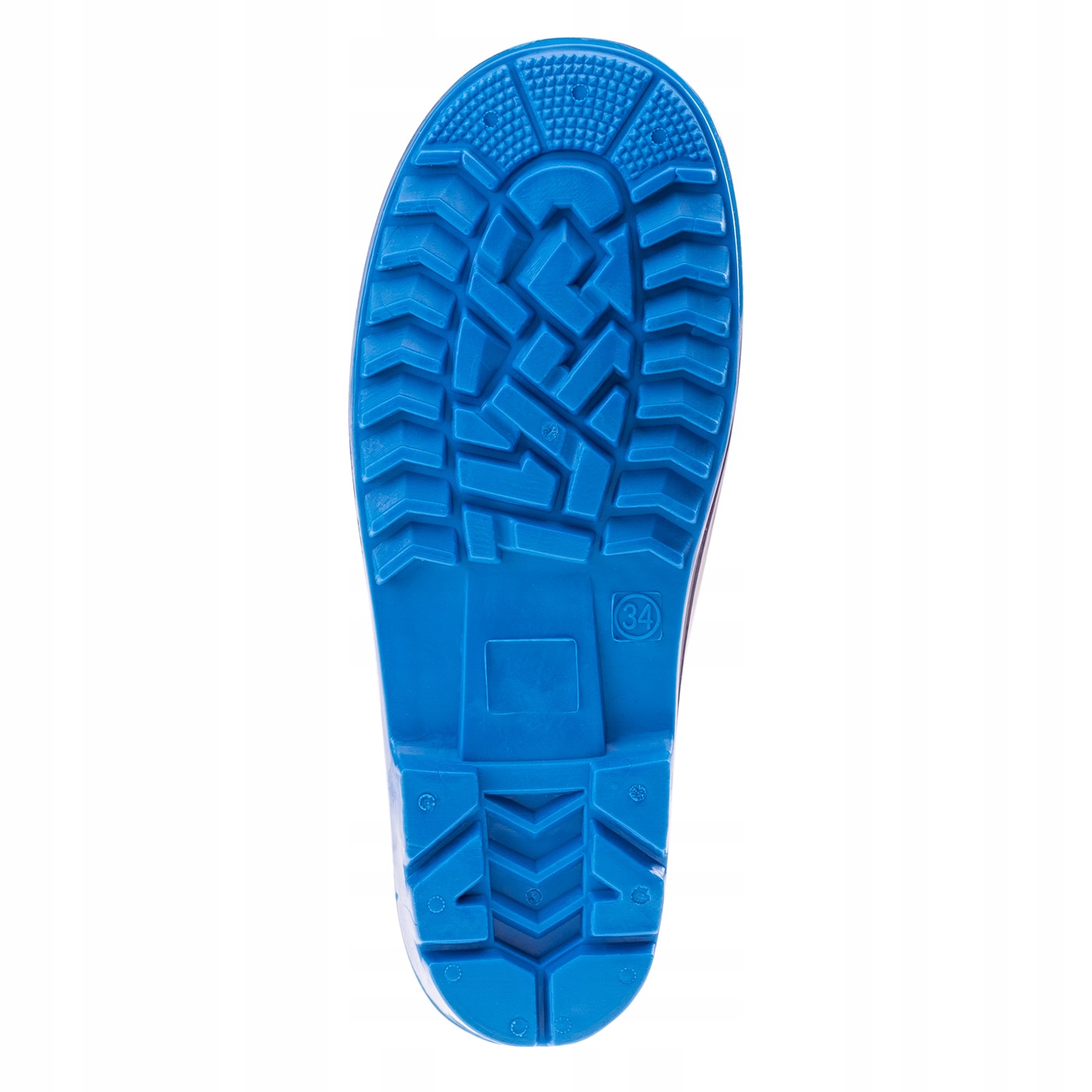 Dziecięce Kalosze SUTIMI JR ECM Bohater / Bajka brak