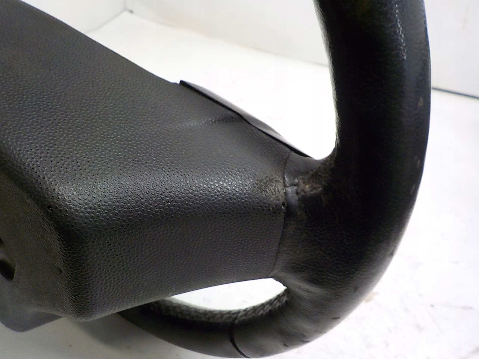 OPEL CORSA D lenkrad PODGRZEWANA GRZANA