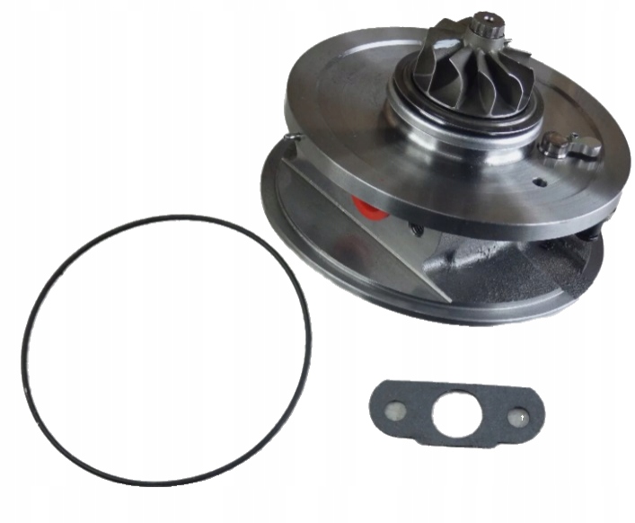 Cartridge Jádro Turbínová Vložka Volkswagen Kalifornie T6 2.0 Tdi 84 102 K