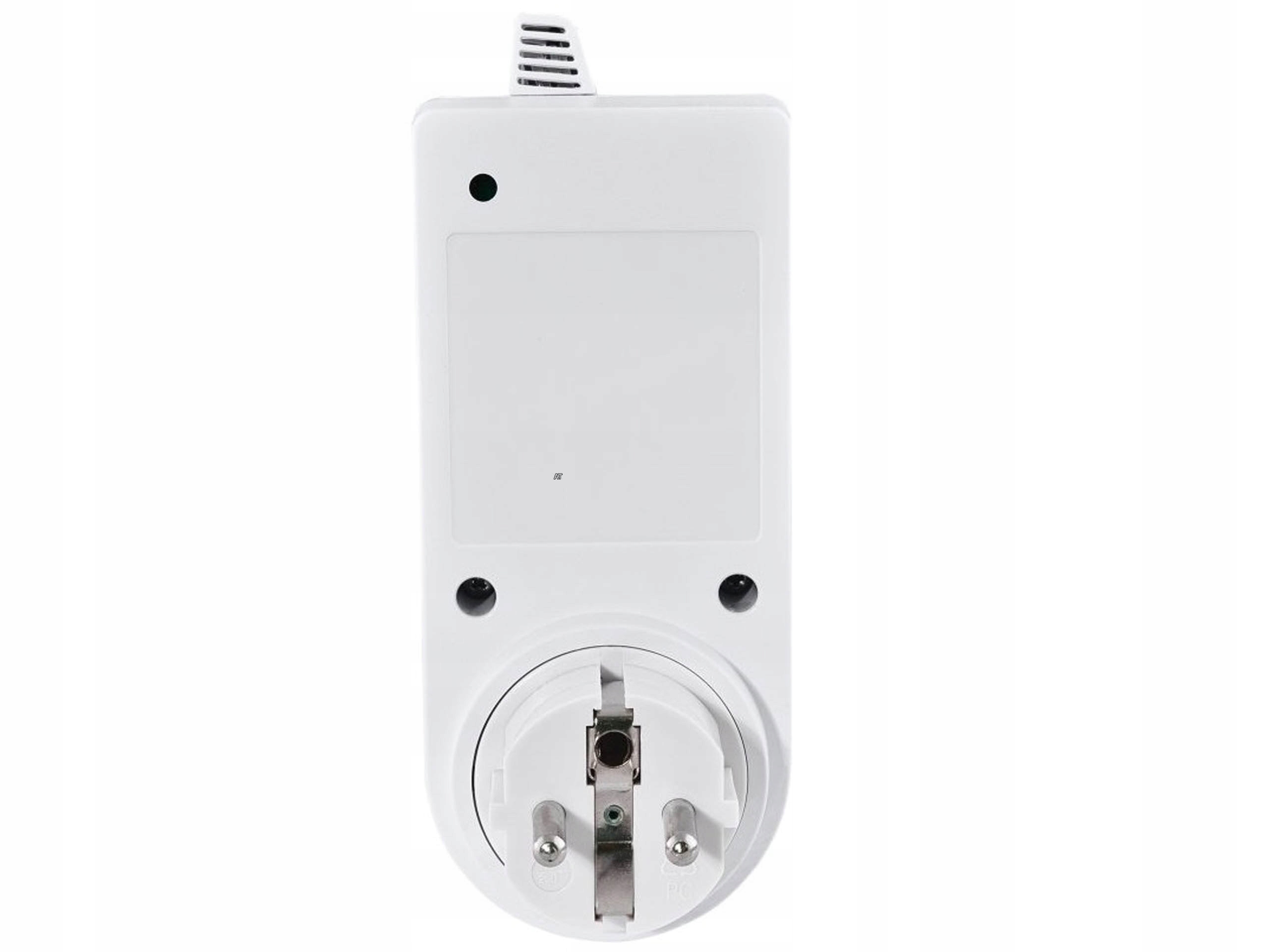 GNIAZDKO Z PROGRAMATOREM TERMOSTATEM DO OGRZEWANIA Kod producenta TS10