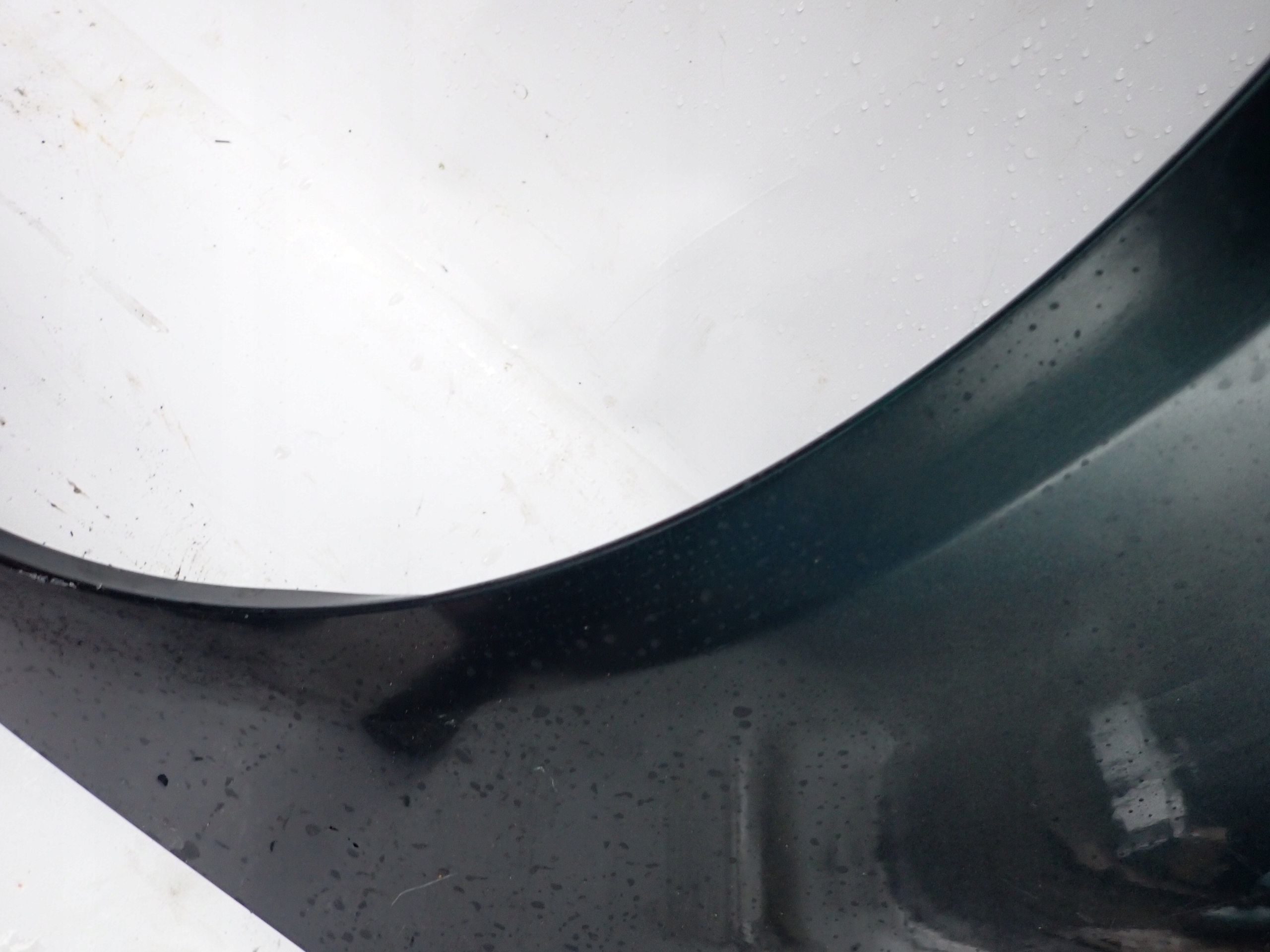 OPEL MERIVA B 10- fender left front front