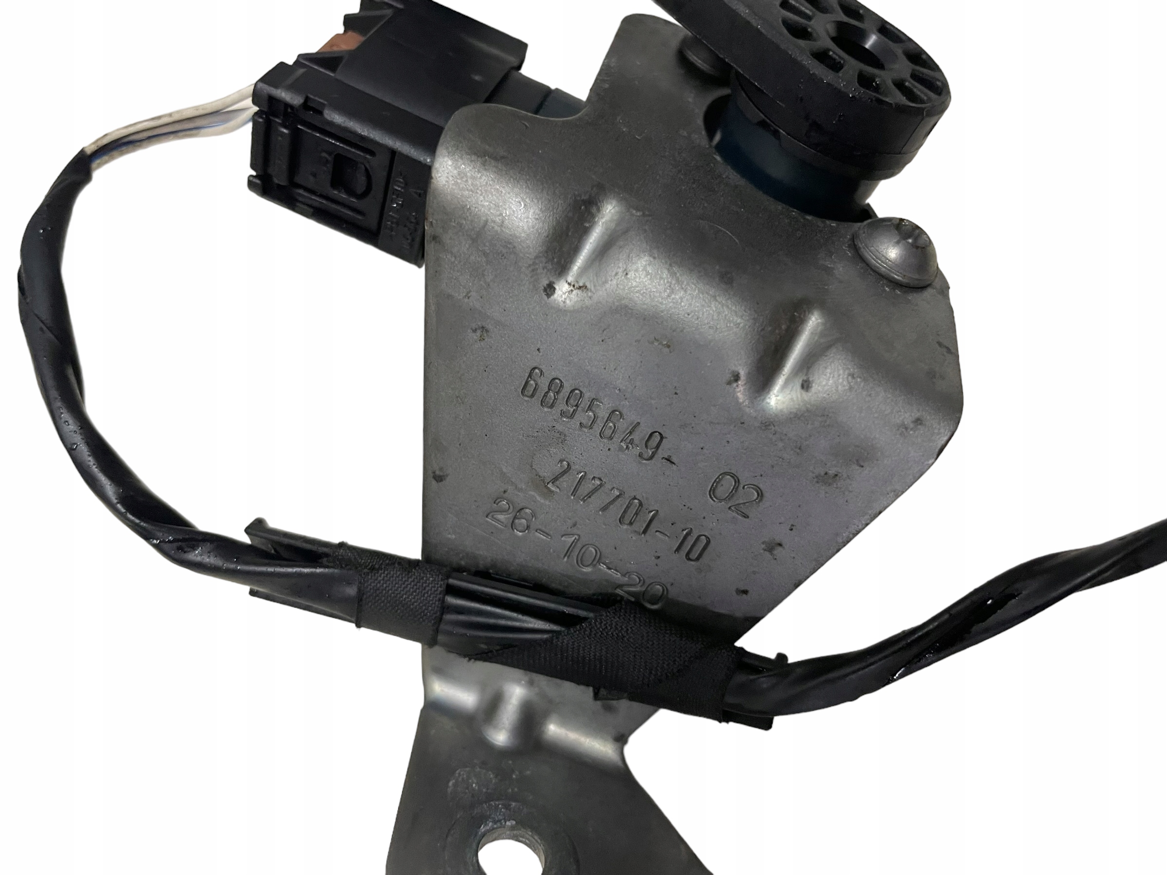 Sensor POZIOMOWANIA lichte heck links BMW i4 G26 M50