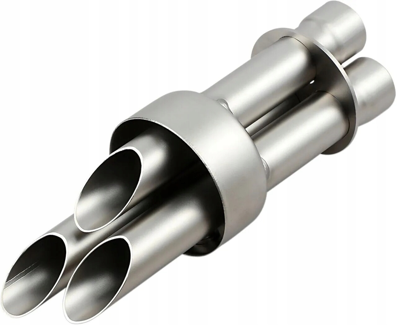 Db Killer Akrapovic Tlmič hluku V-TUV142