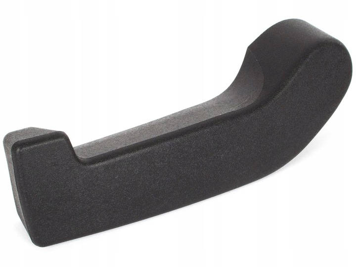 KLAMKA DRZWI WEWN TYŁ Master III 3 Movano 10-