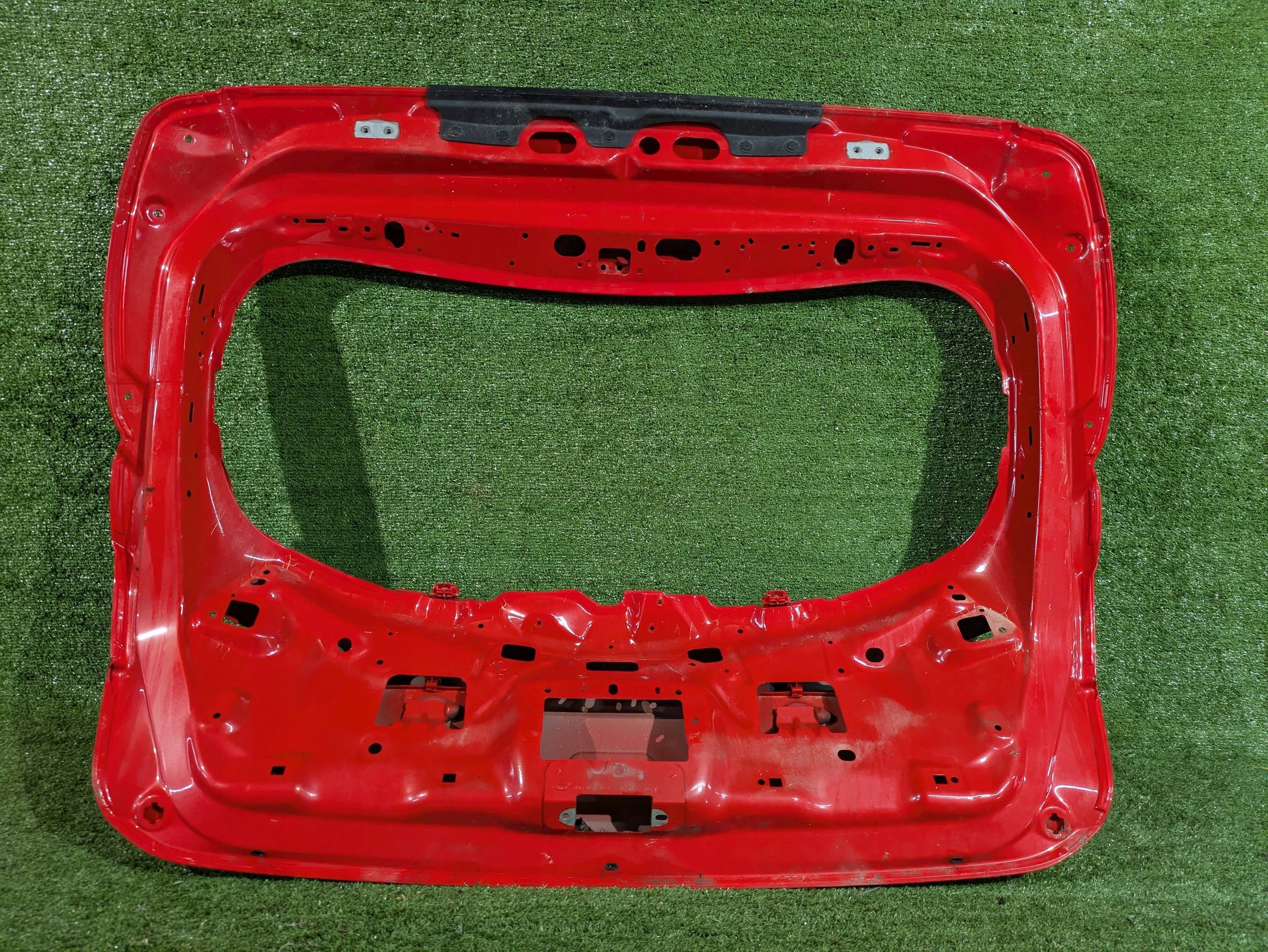 boot doors rear part boot FORD FOCUS MK4 KOMBI NR.135