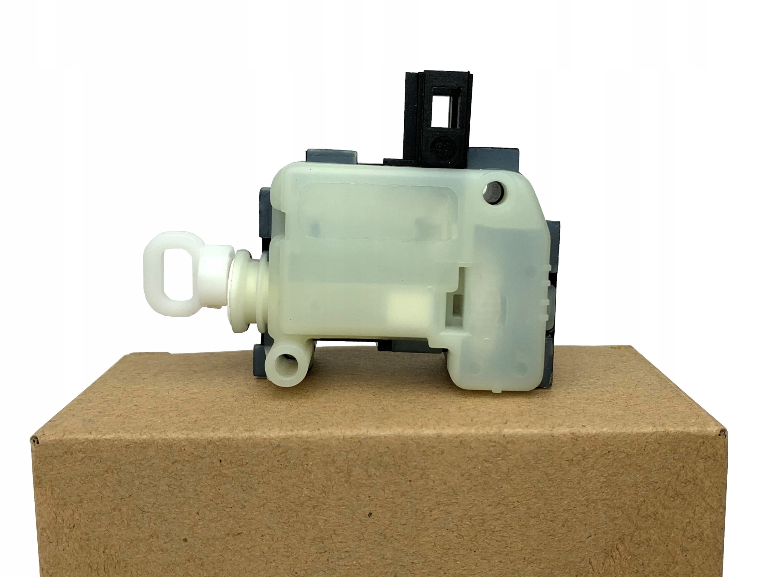 SIŁOWNIK KLAPY BAGAŻNIKA SEAT IBIZA 2002 - 2008