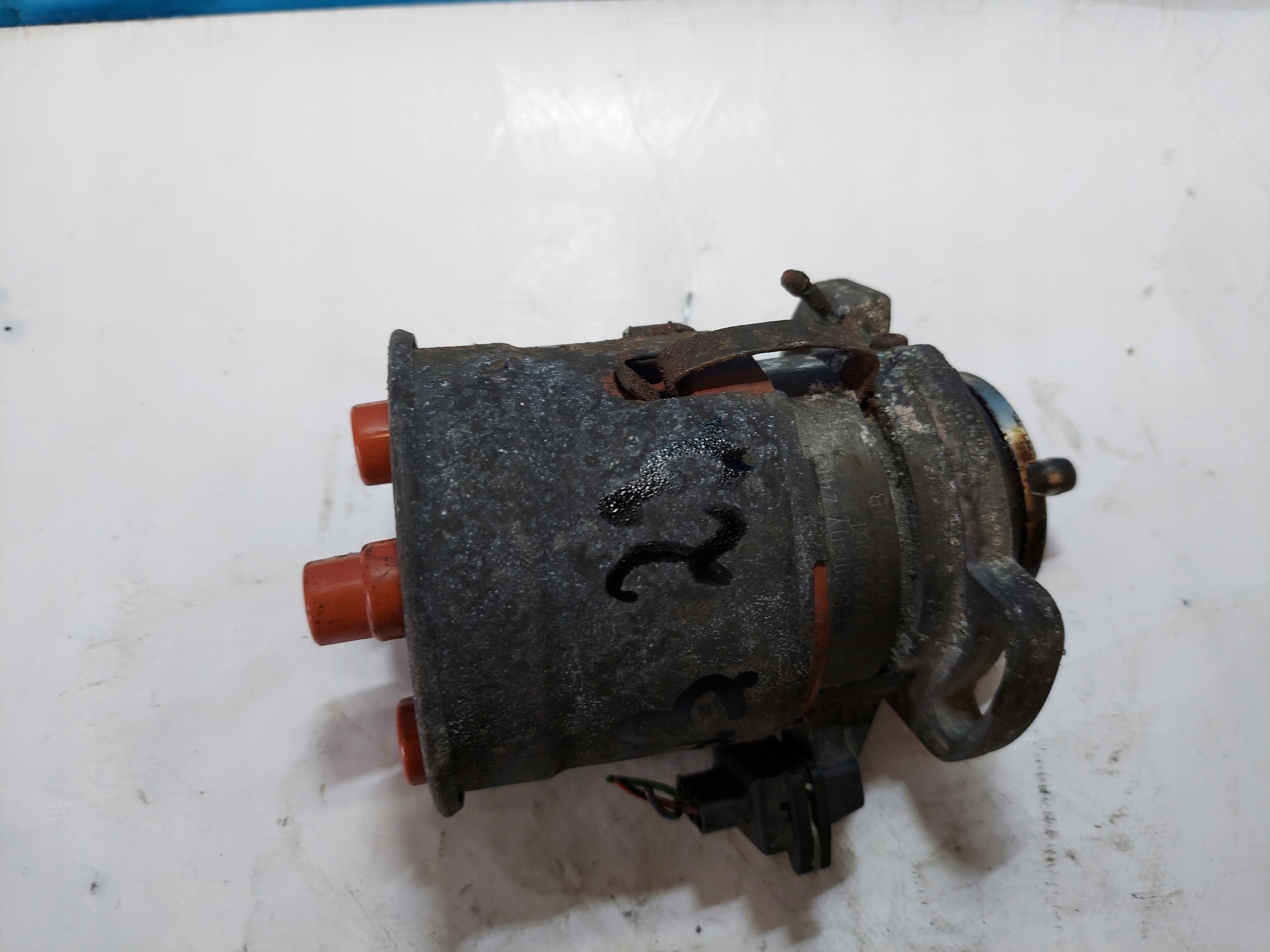 APARAT ignition IBIZA 1.4 B 030905205AB