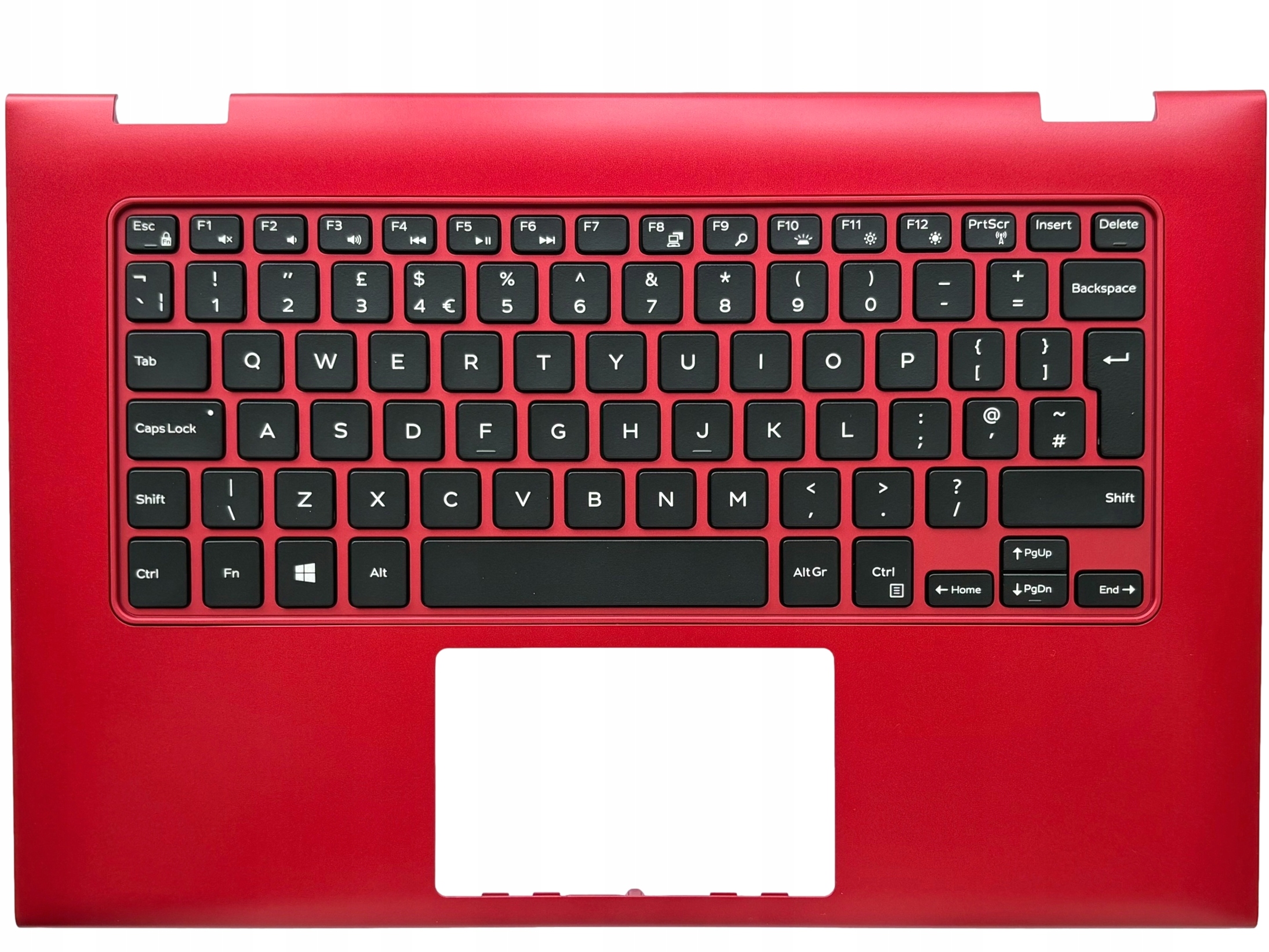 Dell Inspiron 13 7359 Klawiatura - Niska cena na Allegro