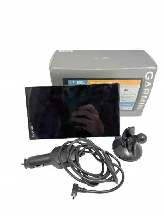 Nawigacja Garmin DriveSmart 61 LMT-S Europa 6,95 