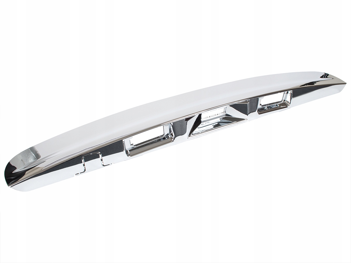 BLENDA LISTWA KLAPY CHROM do Nissan Qashqai J10