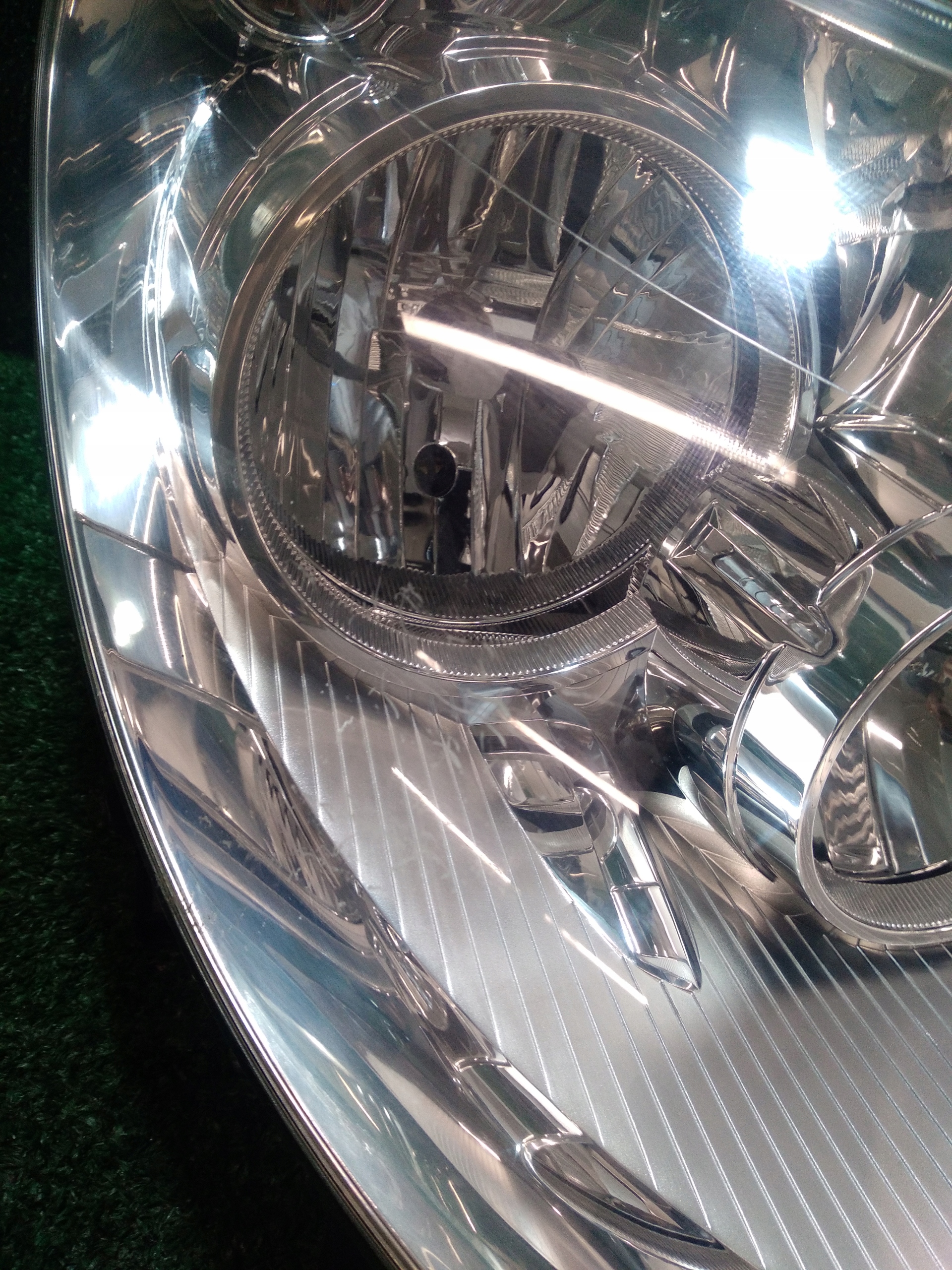 light right front FIAT DUCATO 3 1808067070
