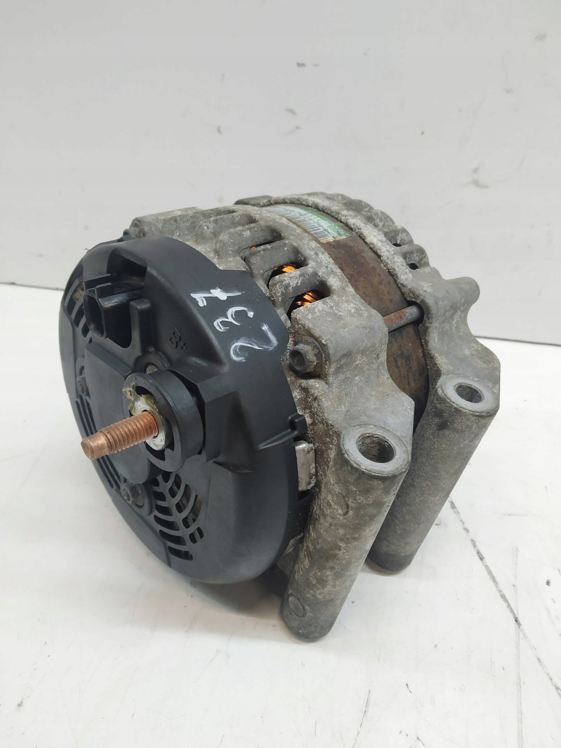ALTERNATOR P56029740AA 3.2 V6 PENTASTAR Jeep Cherokee V (2014- )