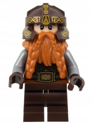 Lego Lotr Rivendell 10316 Gilmi lor119 Nová