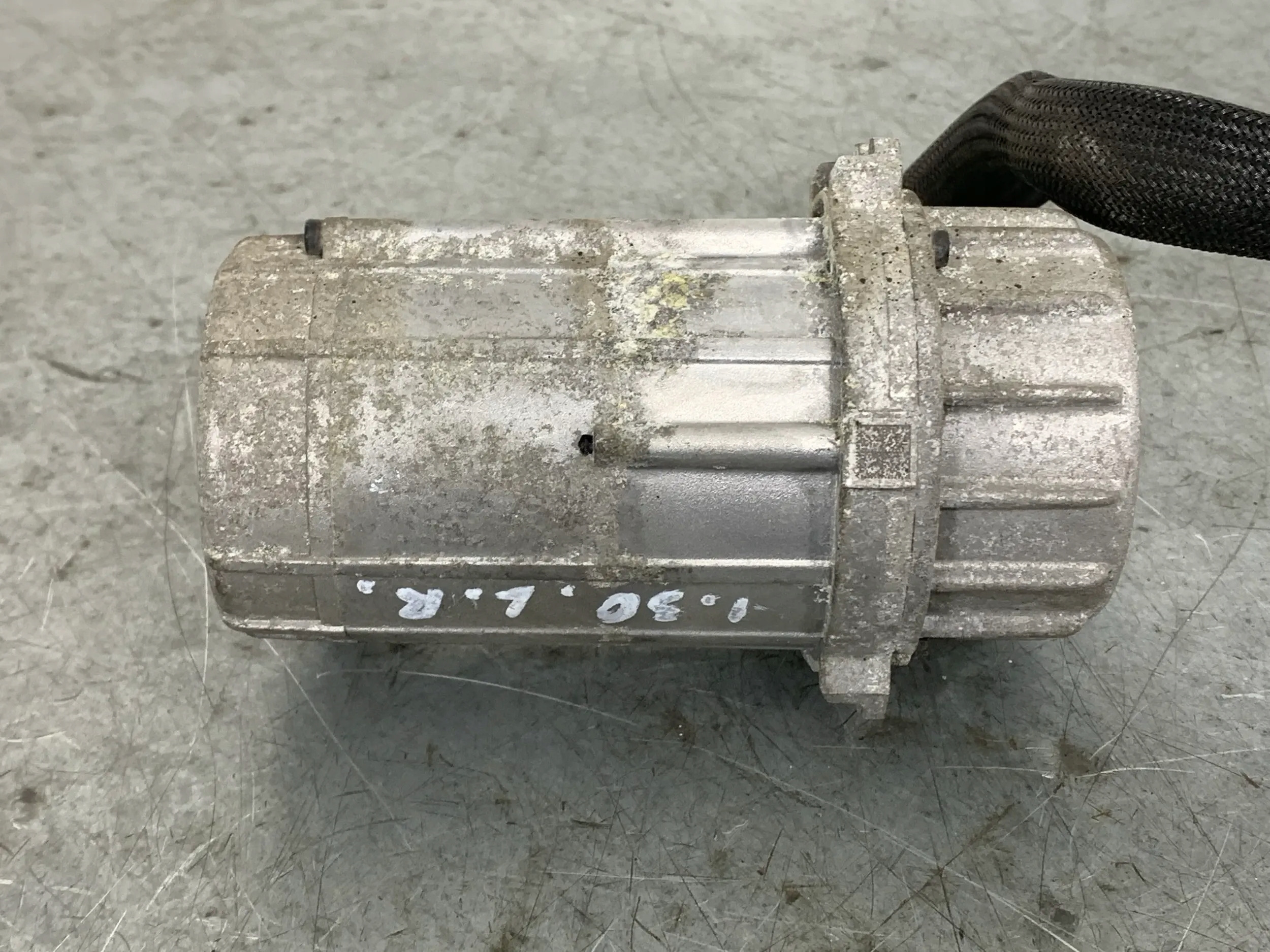 Hyundai i30 2019 Pompy podciśnieniowe Typ samochodu Samochody osobowe