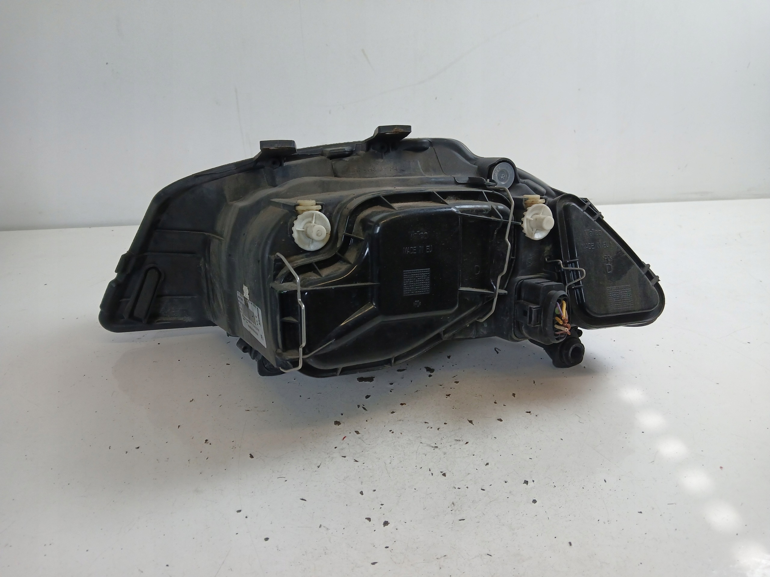 SEAT IBIZA III light right front LADNA