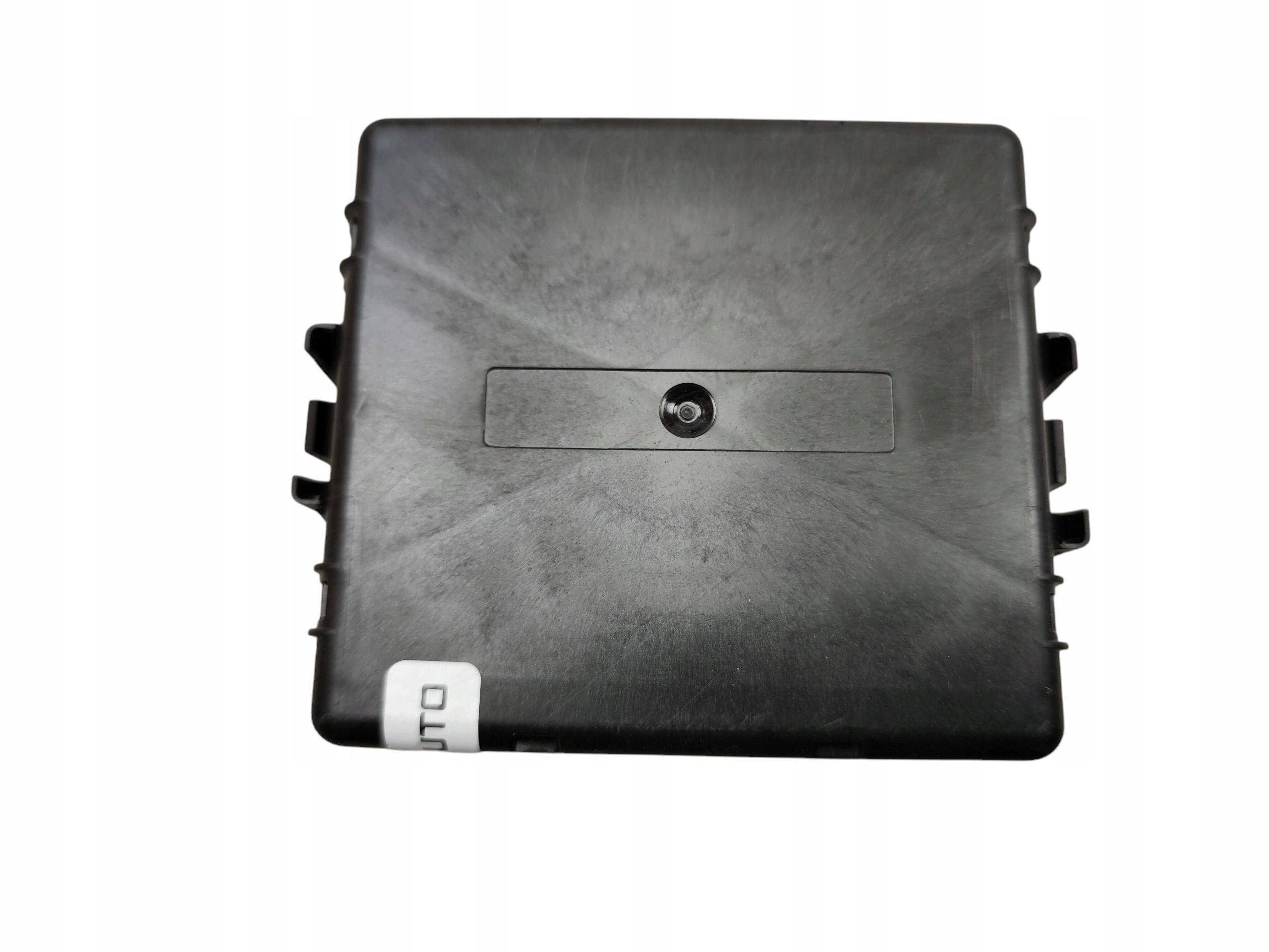 module control unit GATEWAY SKODA OCTAVIA IV VW GOLF VIII 8 5WB907530K