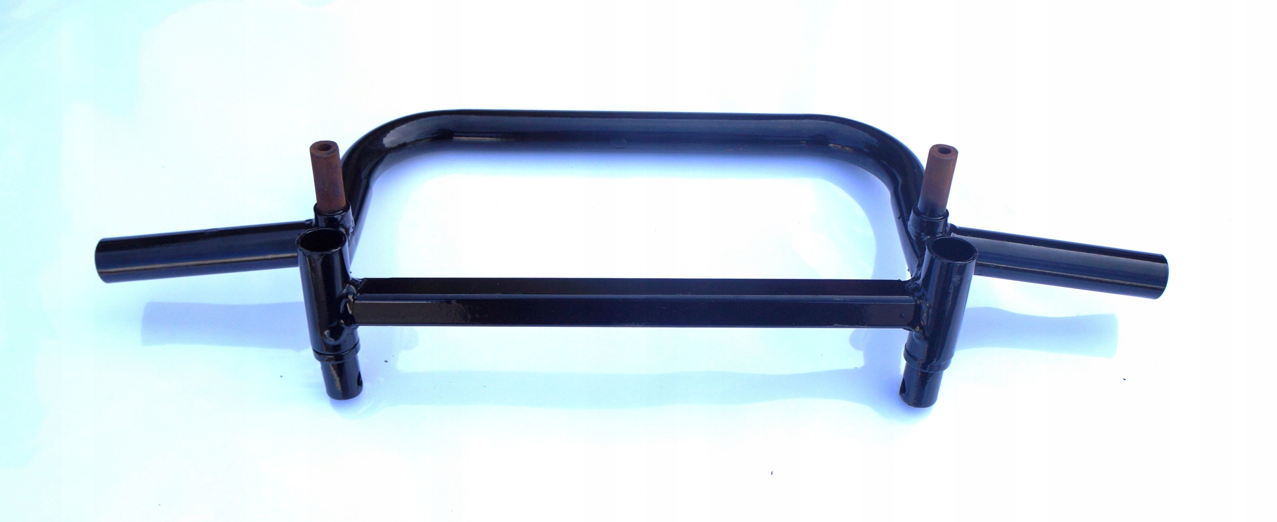 BUMPER ZDERZAK PRZÓD BUGGY GOKART 125 cc / 150cc Numer katalogowy części 7655