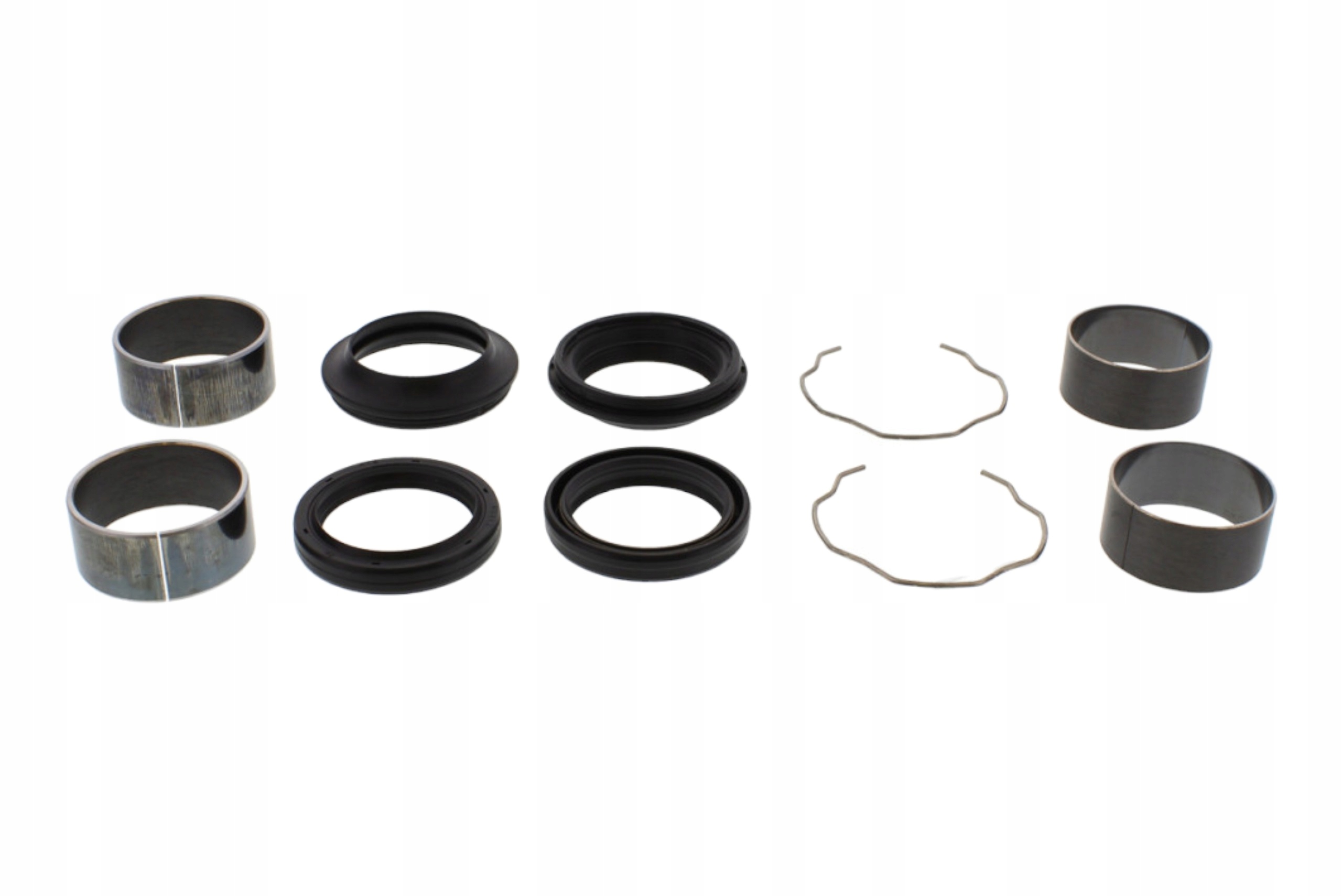 Komplet naprawczy zawieszenia Tourmax ZXR 750