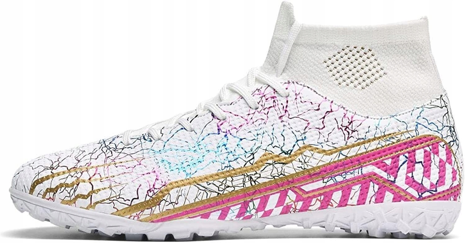 TURFY BUTY PIŁKARSKIE SPORTOWE TRENINGOWE DO PIŁKI NOŻNEJ NA ORLIK r.45 Rozmiar 45