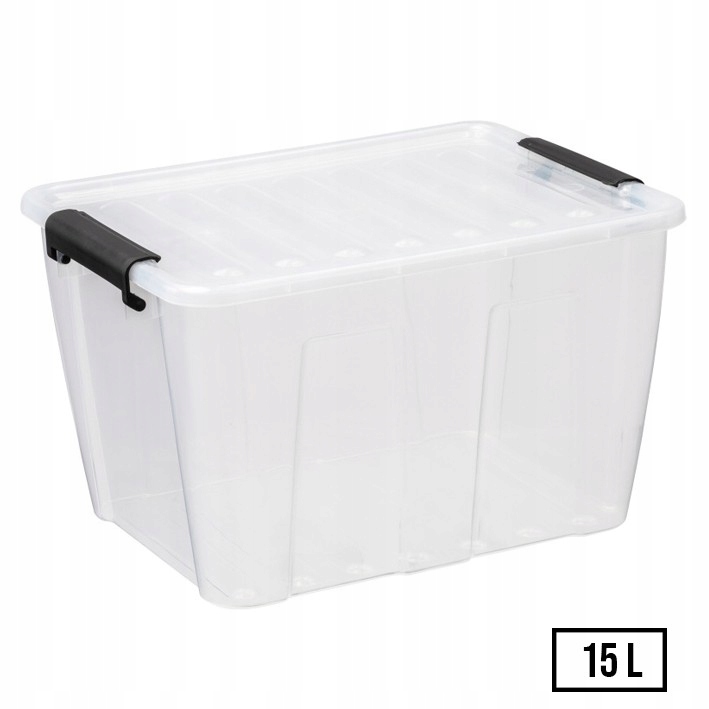 POJEMNIK DO PRZECHOWYWANIA ZAMYKANY DO DOMU GARAŻU