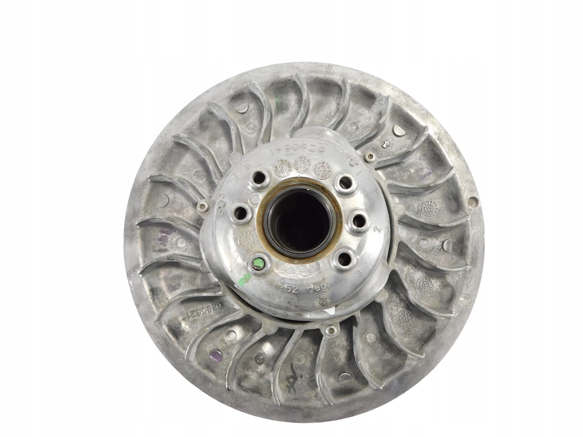 Spojka Pohonu Can-am Maverick X3 Turbo 16-24 U-11 420686738