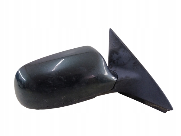 AUDI A6 C5 mirror right LZ6G 10 PIN