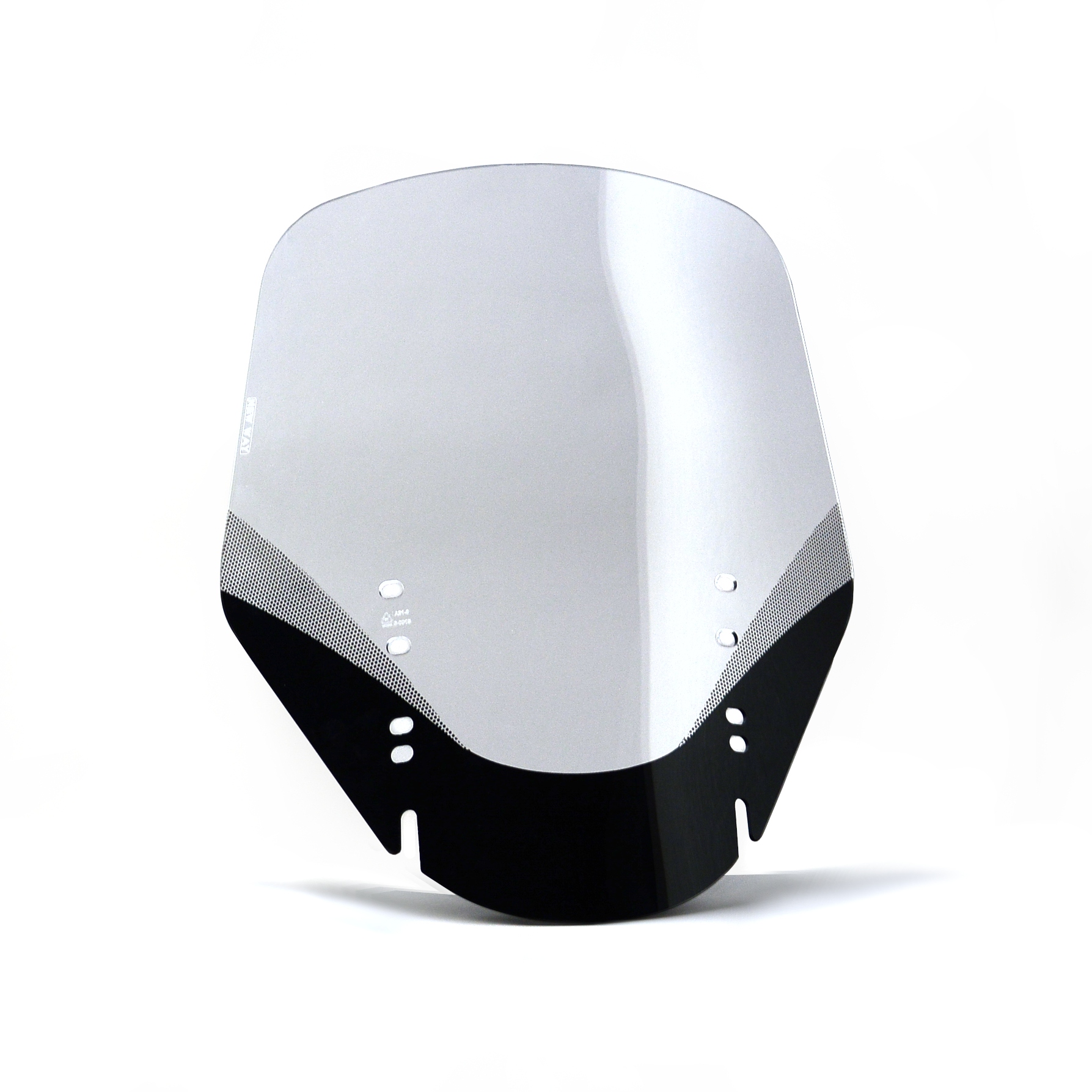 Sklo Suzuki DL V-Strom 650/1000 2004-2011 New Wey