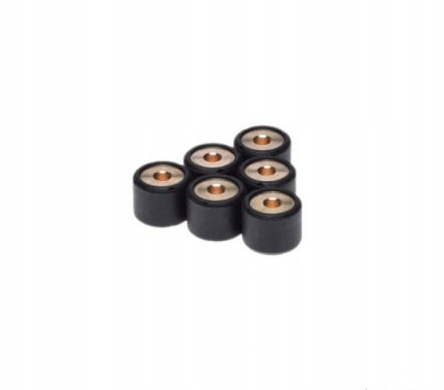 Rolki Wariatora 15X12 Skuter 2T 11,5G Do Skutera