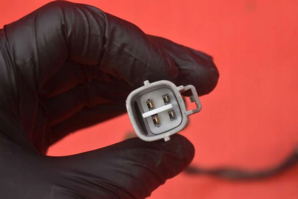 SONDA LAMBDA 89465-12B80 TOYOTA AURIS 2 II 1.2 T 116 KM 15-18