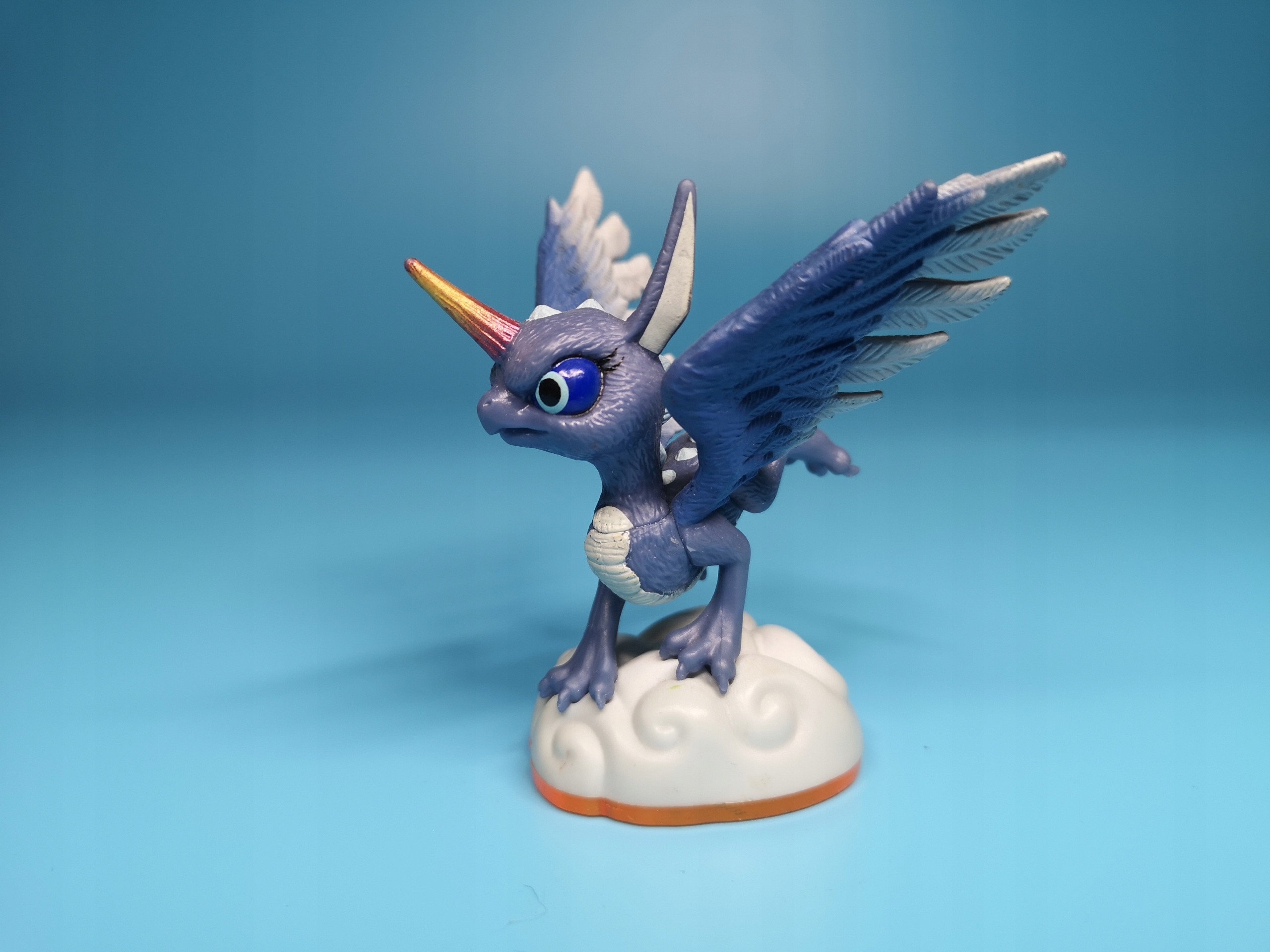 Skylanders Giants - Whirlwind Marka Skylanders