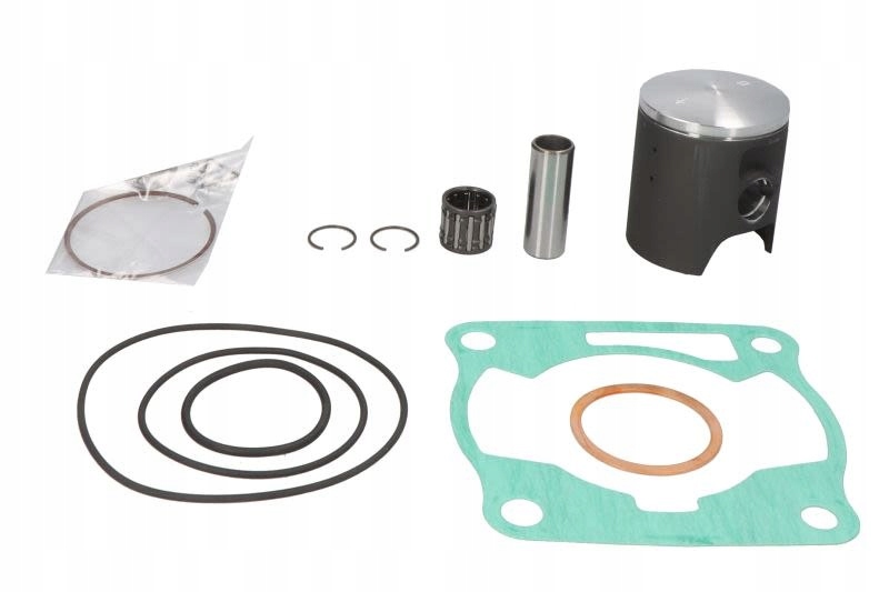 Kompletný piest Athena P4C0475089003A