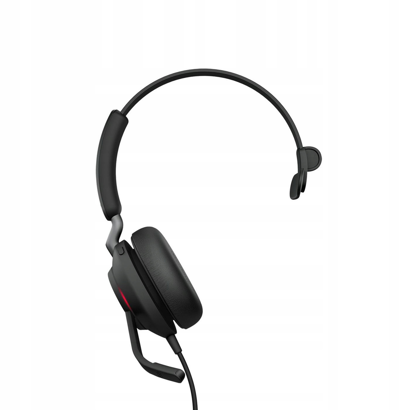 Jabra Evolve2 40, Usb-a, Ms Mono