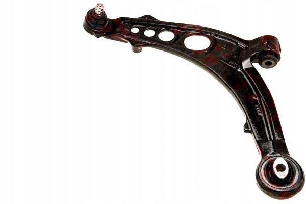 Trw Rameno Spodní 15 MM Fiat Grande Punto Punto 1.2-1