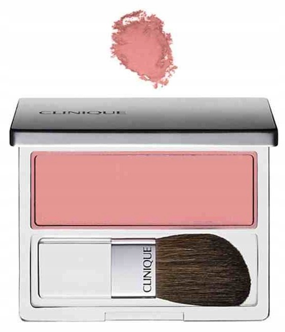 Clinique Růže Na Tváře Sunset Glow 107 6 g