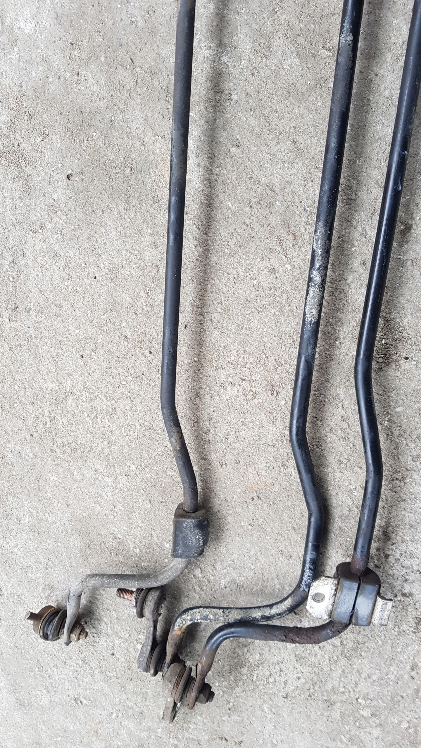 BMW E39 STABILIZATOR heck Spurstange
