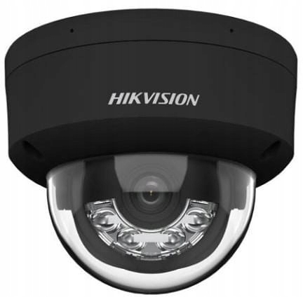 Kamera Ip Hikvision DS-2CD2147G2H LISU(2.8mm)/eF/Black