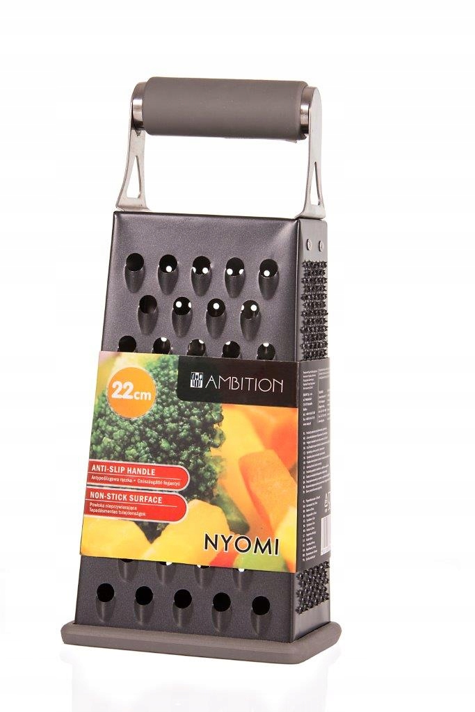 

67765 Ambition Tarka Z Powłoką Non Stick 4 Stronna