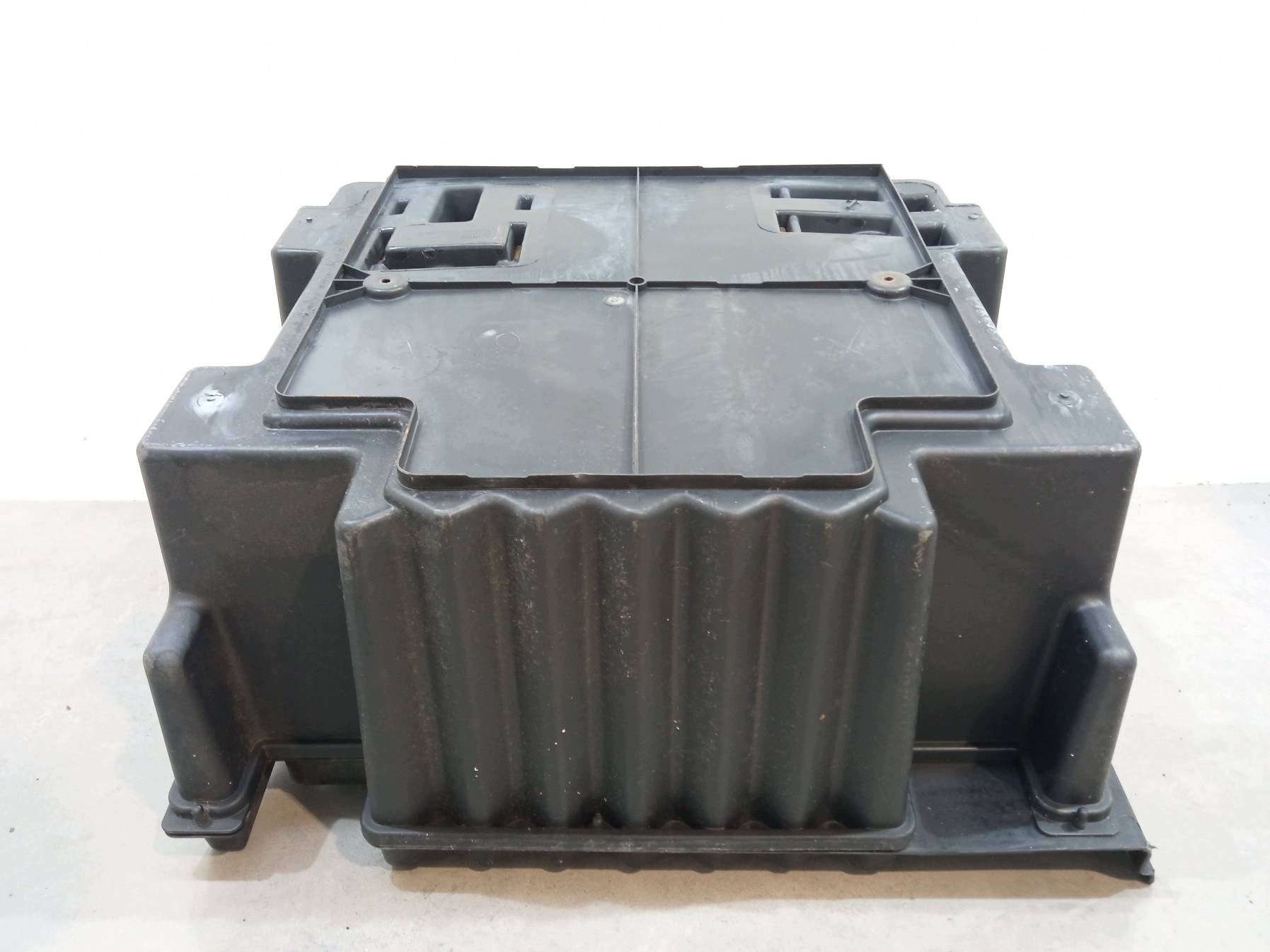 passenger compartment cabs left SPACE CAB DAF XF (2012-2016) 106 Euro 6 440 FT