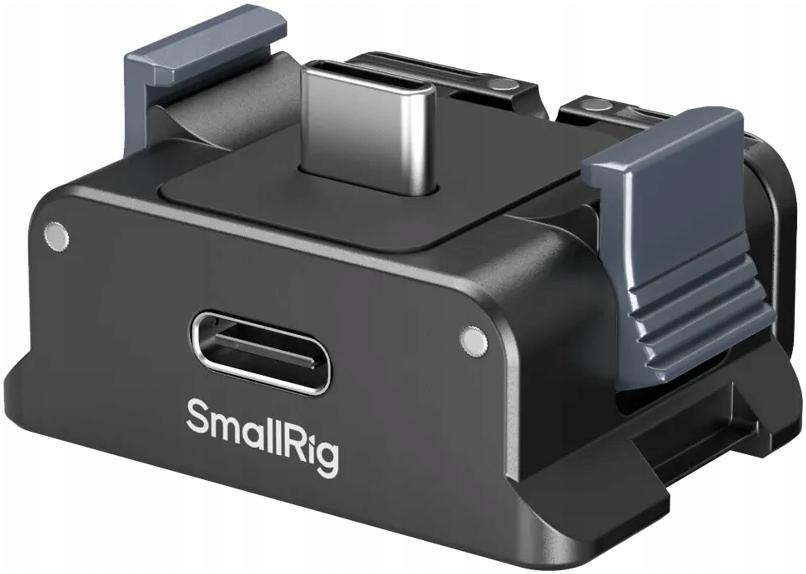 Adaptérová deska akumulátoru SmallRig 5376 pro Dji Osmo Pocket 3