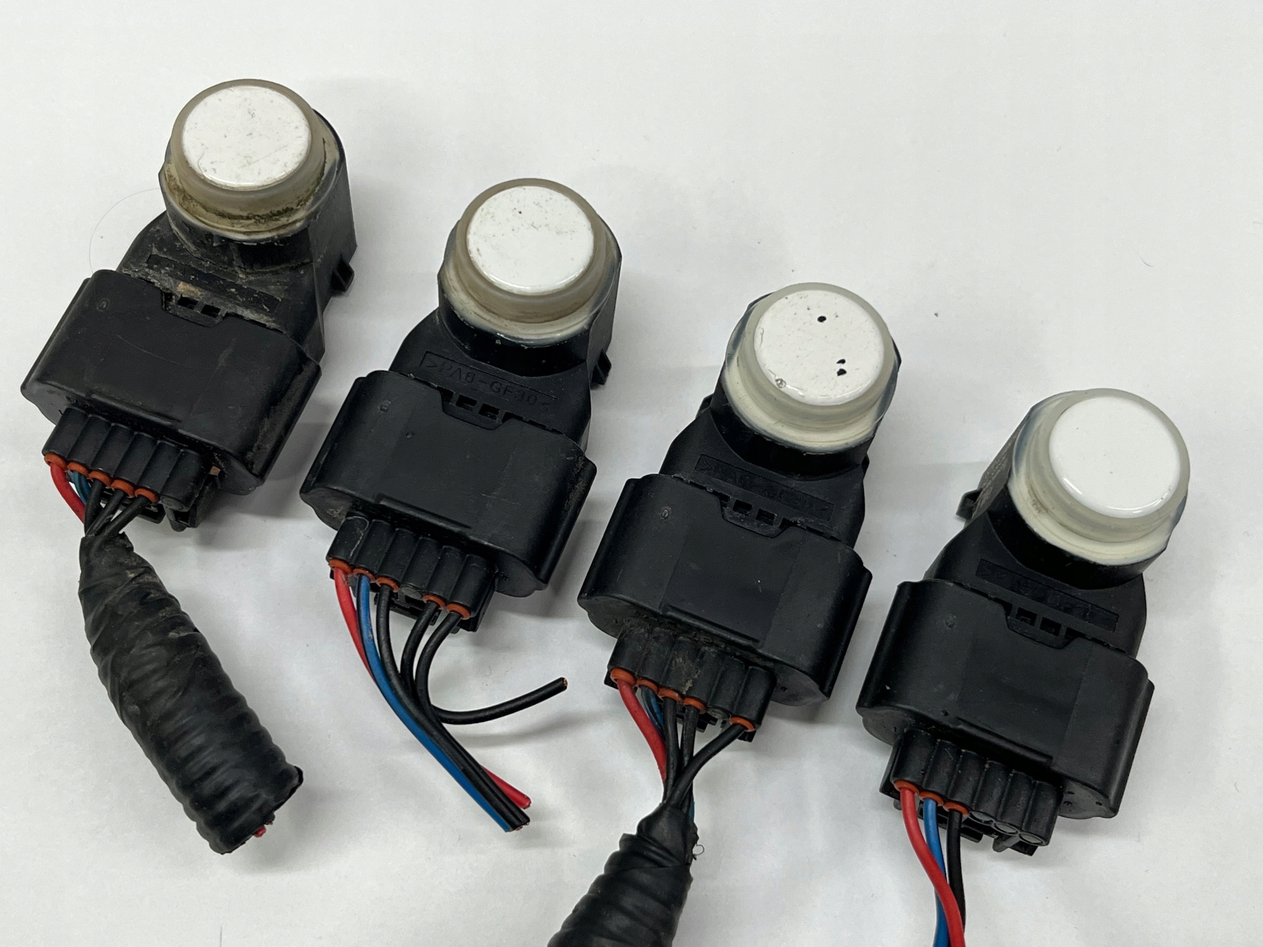 ДАТЧИК PDC KIA HYUNDAI 95720-3Z000NCWQH