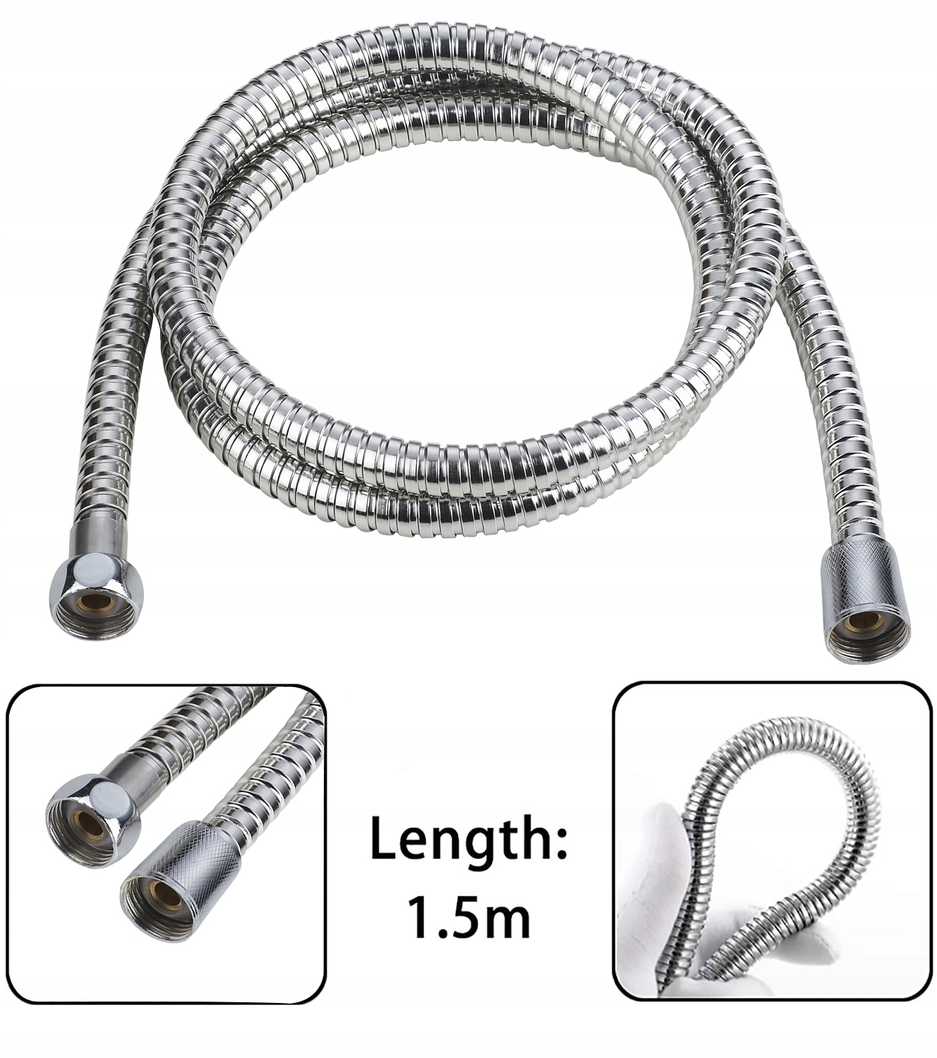 OMNIRES deszczownica Reg WYSOKOŚĆ +bateria prysznicowa termostatyczna GROHE Informacje dodatkowe termostat