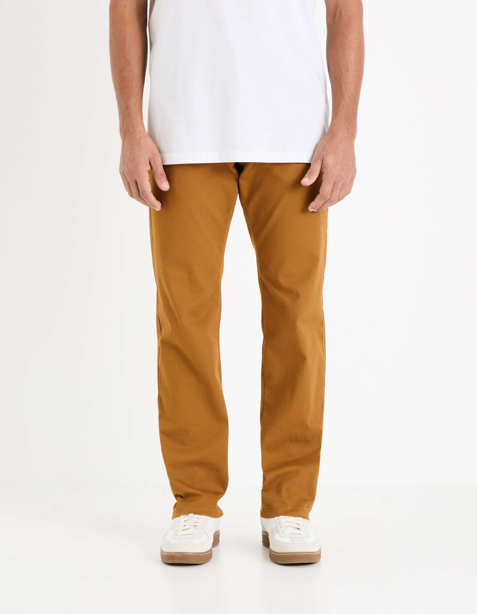 Celio Kalhoty chino Tohenri
